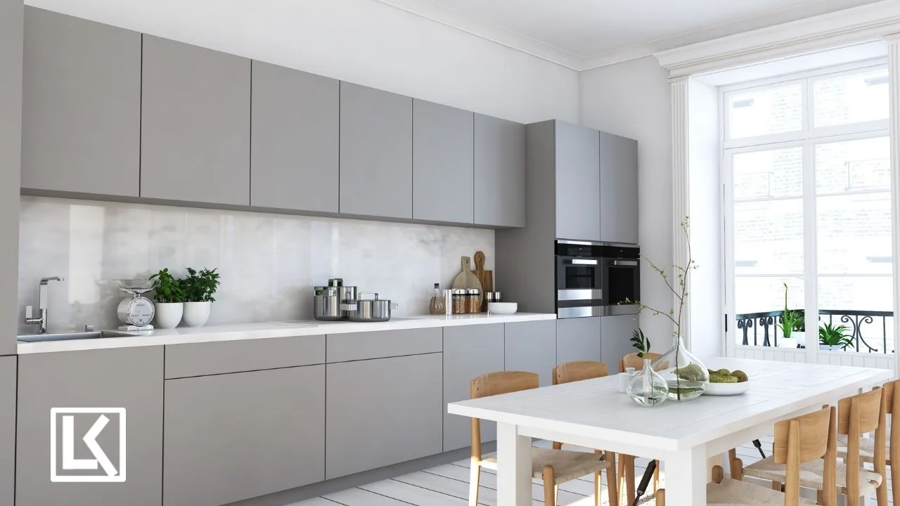 تركيب مطابخ بالمدينة المنورة 0563423198 بأقصى سرعة وجودة