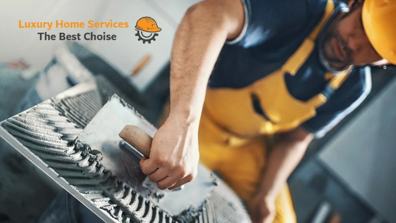 معلم تركيب بورسلين في تبوك