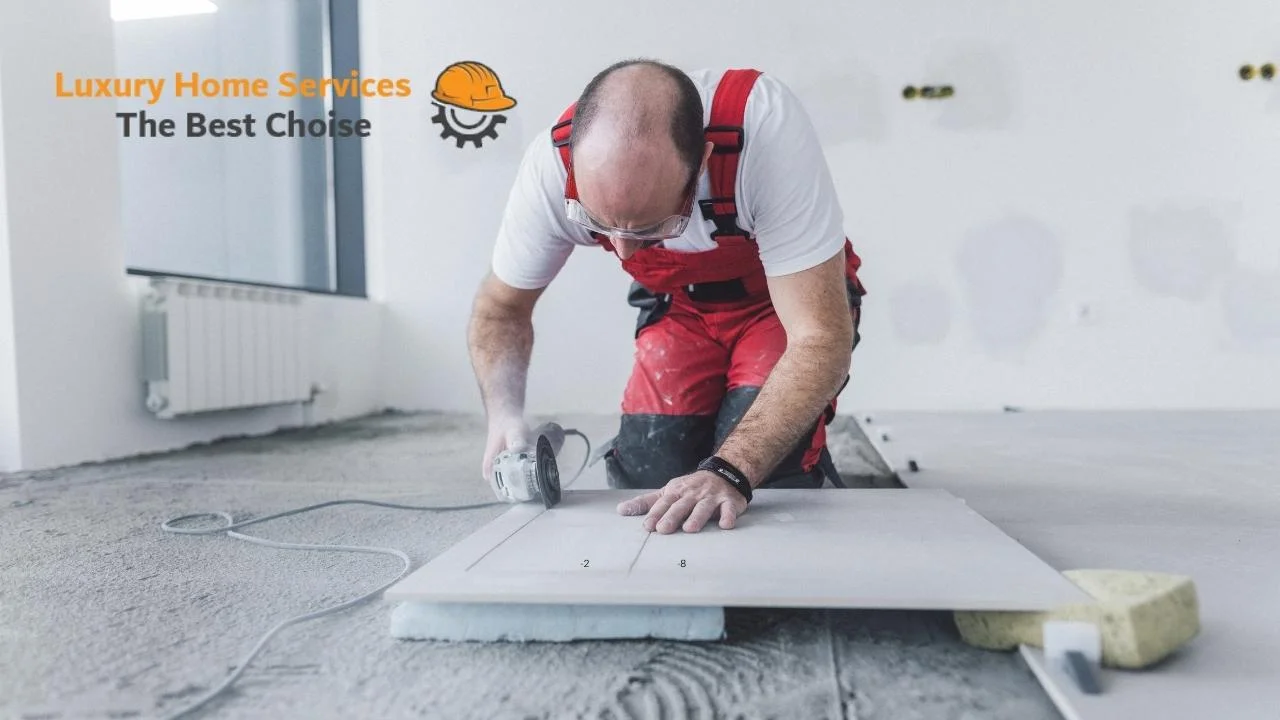 معلم مبلط بتبوك مع شركة لوكشرى هوم سيرفس إتصل الآن