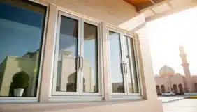 شبابيك ألومنيوم في جدة - خدمة احترافية وضمان طويل الأمد
